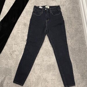 Lagence skinny jeans